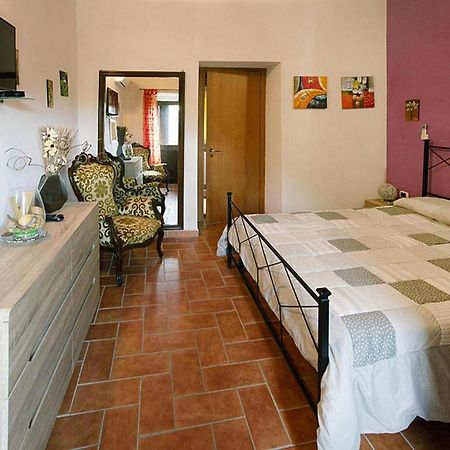 Holiday Home With Pool And Great Views In Francavilla Di Sicilia Eksteriør bilde