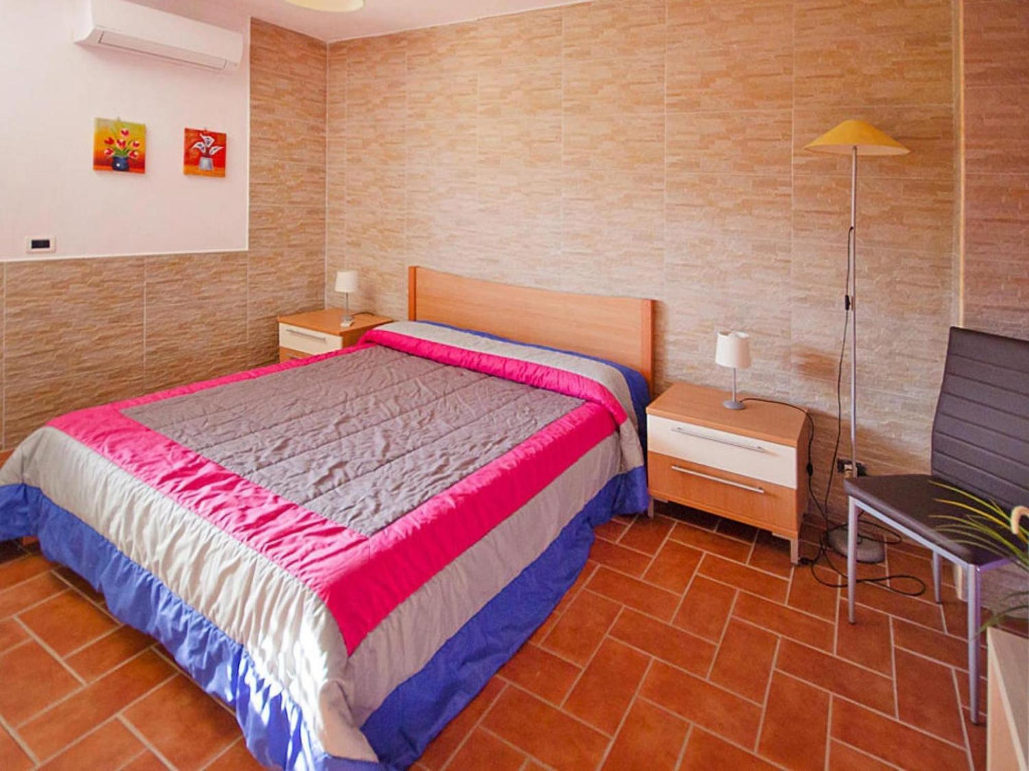 Holiday Home With Pool And Great Views In Francavilla Di Sicilia Eksteriør bilde