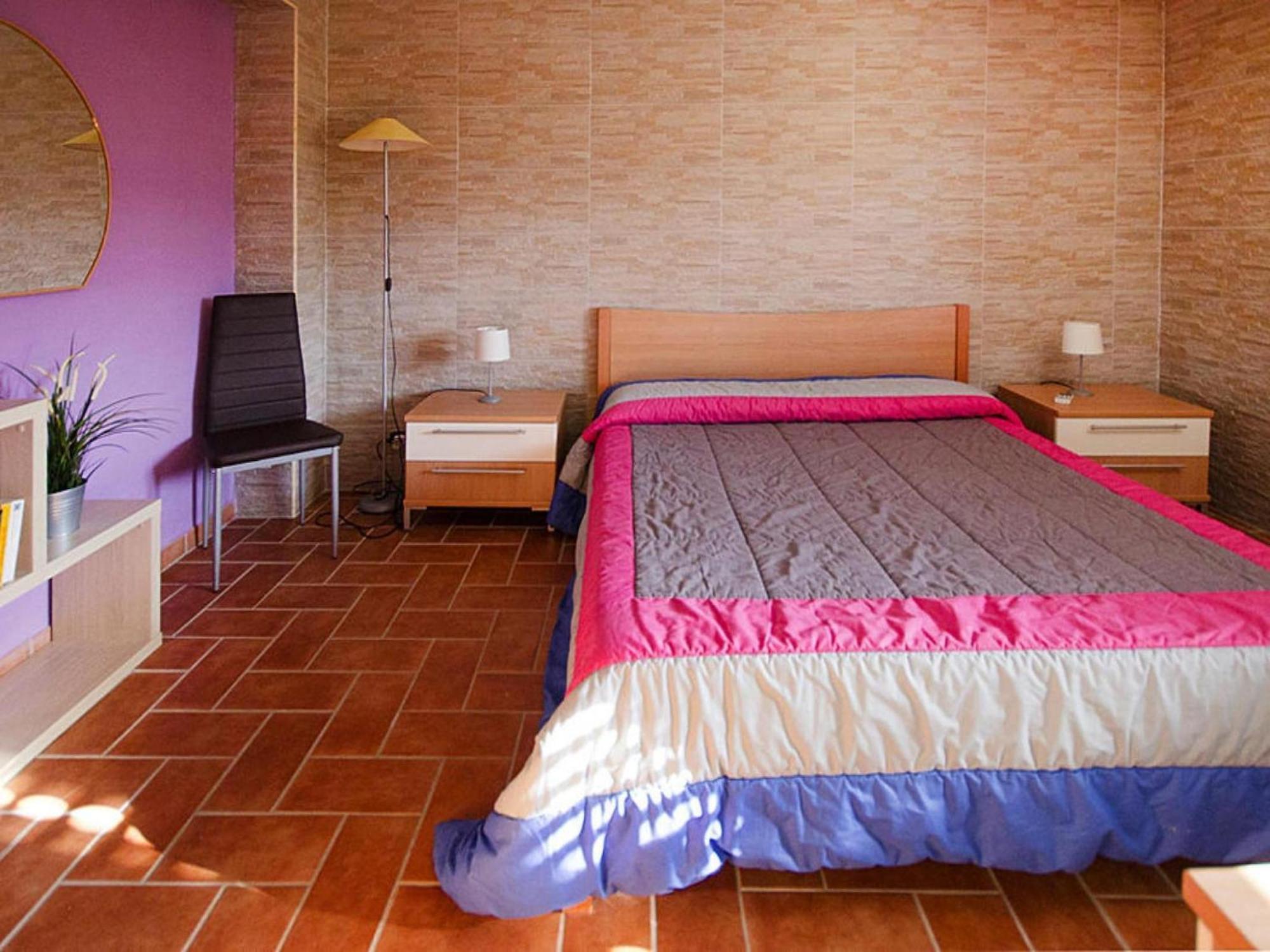Holiday Home With Pool And Great Views In Francavilla Di Sicilia Eksteriør bilde